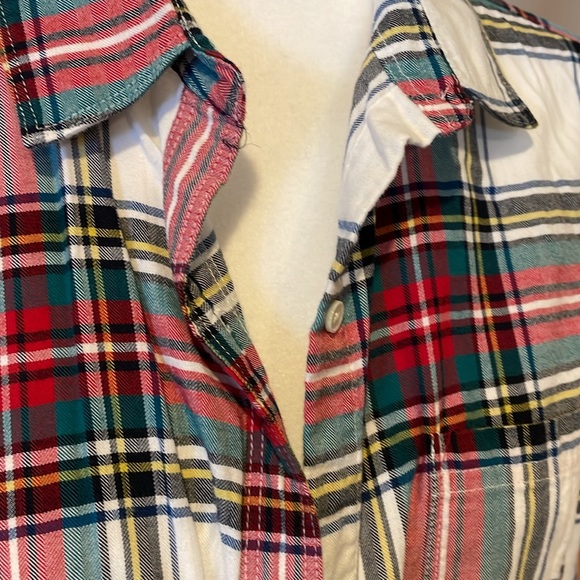 Woman’s shirt Banana Republic/ medium - Picture 2 of 11